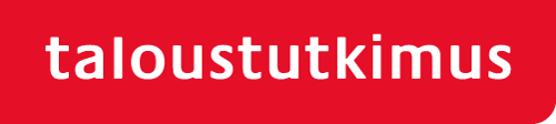 Taloustutkimus Taloustutkimus